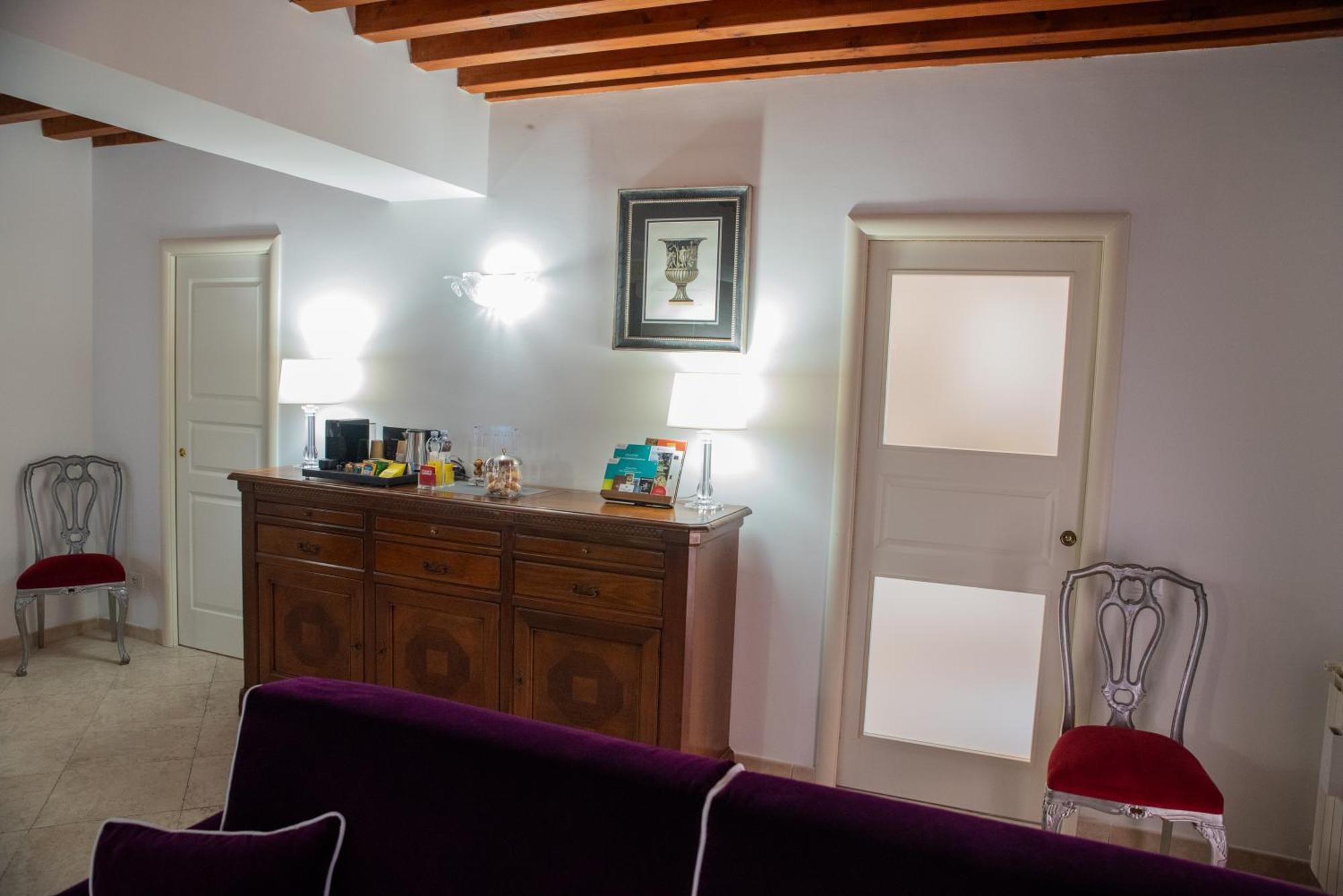 Apartamento Casa Rosa - Parcheggio Gratis Wi-Fi Free Tívoli Exterior foto