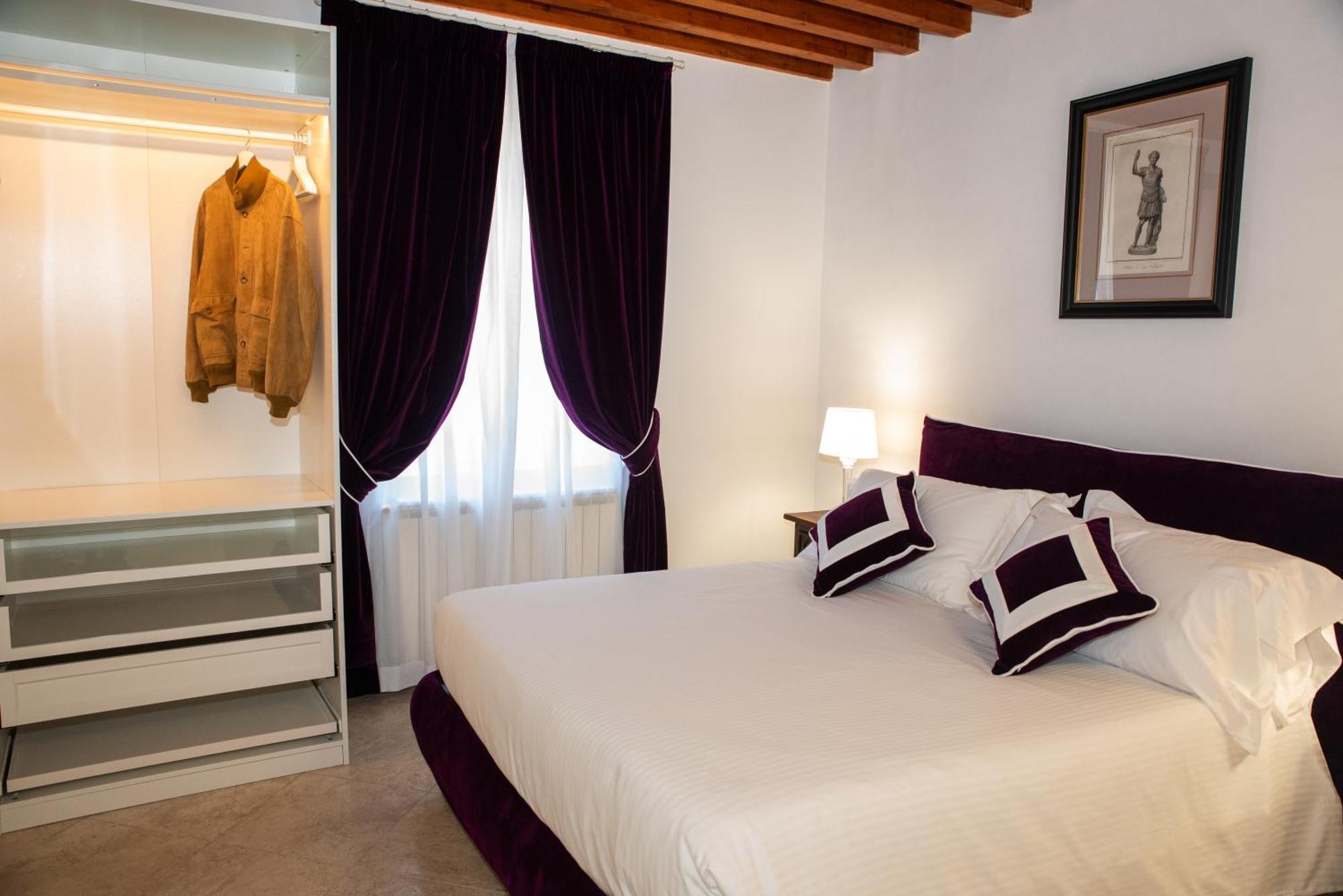 Apartamento Casa Rosa - Parcheggio Gratis Wi-Fi Free Tívoli Exterior foto
