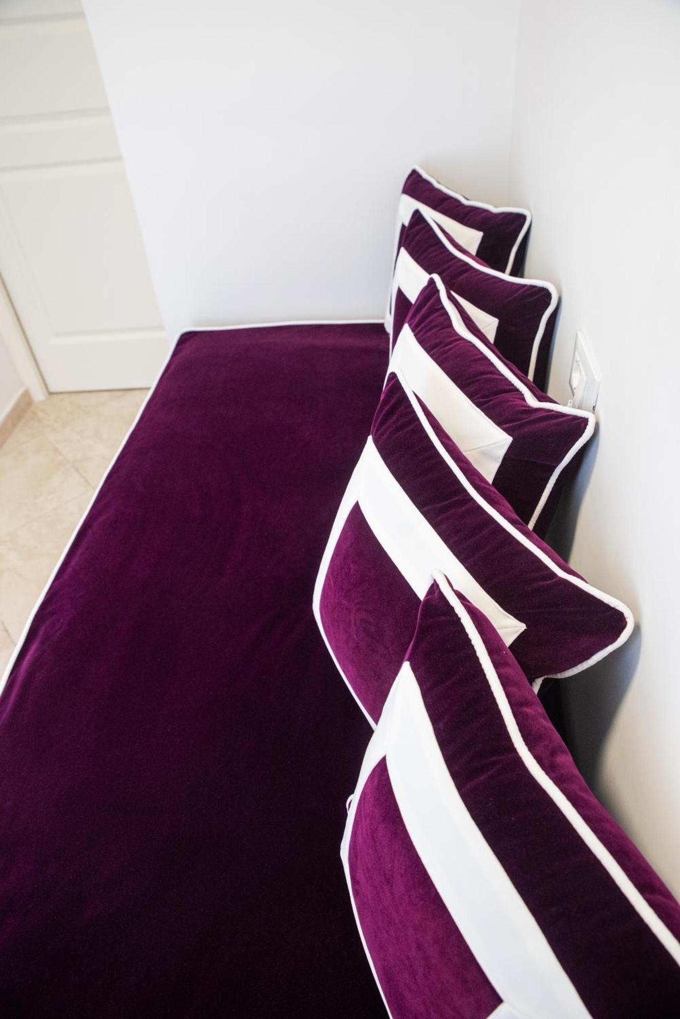 Apartamento Casa Rosa - Parcheggio Gratis Wi-Fi Free Tívoli Exterior foto